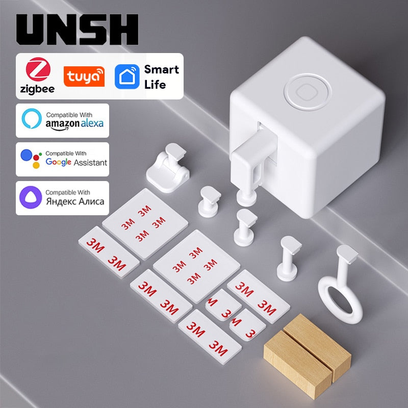 Bot Shop Smart Led The Handy Bot Plus: Smart Life – The Handy Bot Shop
